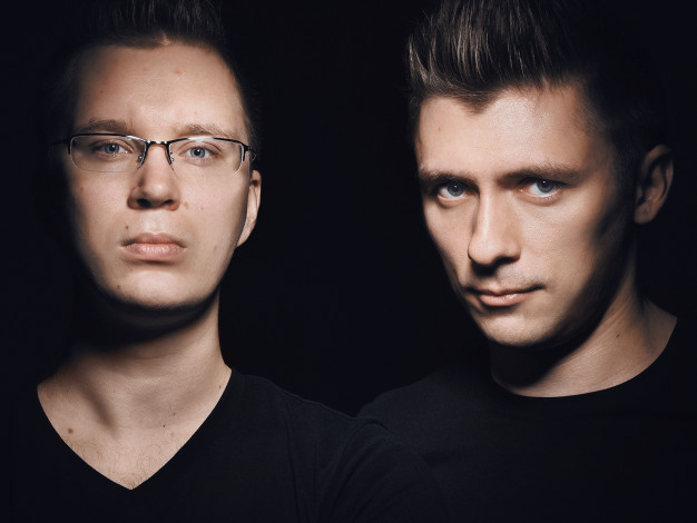 Обои картинки фото astero, музыка, -другое, электронный, проект, алексей, служивой, evan, dj, set, живое, инструментальное, шоу