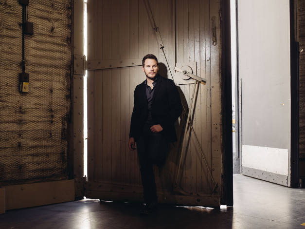 Обои картинки фото мужчины, chris pratt, chris, pratt, крис, пратт