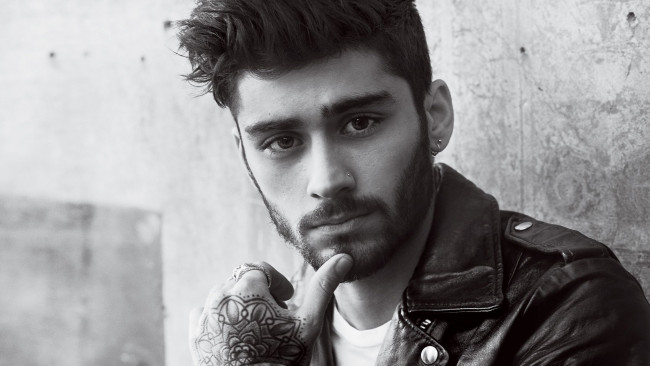 Обои картинки фото мужчины, zayn malik, zayn, malik