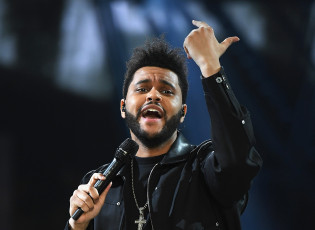 Картинка музыка the+weeknd the weeknd