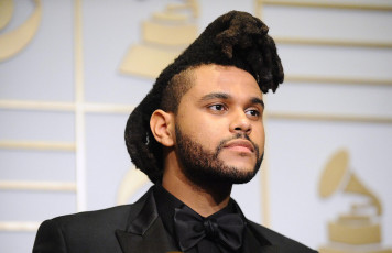 Картинка музыка the+weeknd the weeknd