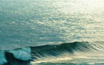 обоя природа, моря, океаны, море, волна