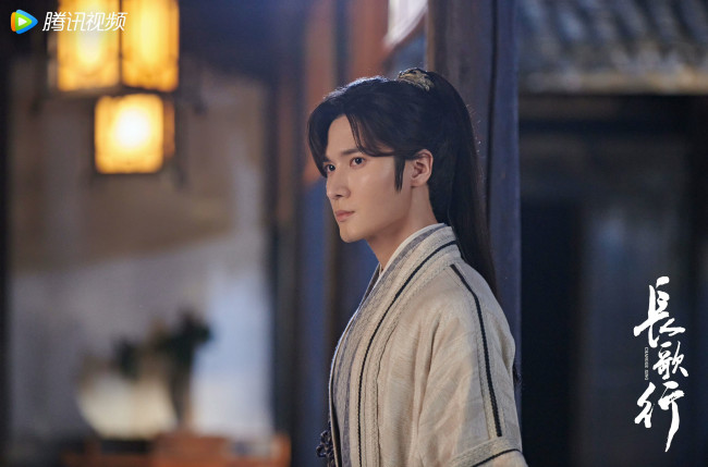 Обои картинки фото кино фильмы, chang ge xing, лю, хайкуань, liu, haikuan