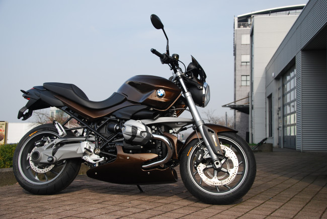 Обои картинки фото мотоциклы, bmw