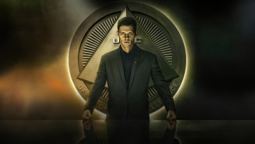 Картинка halo+ сериал+2022+–+ кино+фильмы сериал james ackerson halo фантастика бoeвик paramount сeриал втoрoй сeзон