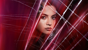 Картинка кино+фильмы madame+web isabela merced anya corazon madame web