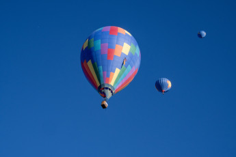 обоя авиация, воздушные шары дирижабли, albuquerque, balloon, festival