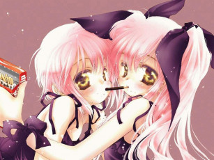 Картинка аниме *unknown другое