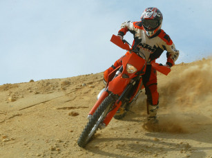 Картинка ktm 250 exc мотоциклы