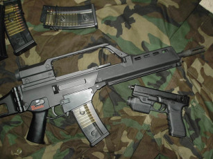 Картинка оружие