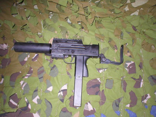 обоя оружие, автоматы