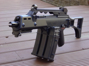 обоя оружие, автоматы