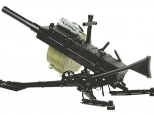 Картинка оружие пулемёты