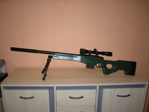 Картинка оружие винтовки прицеломприцелы