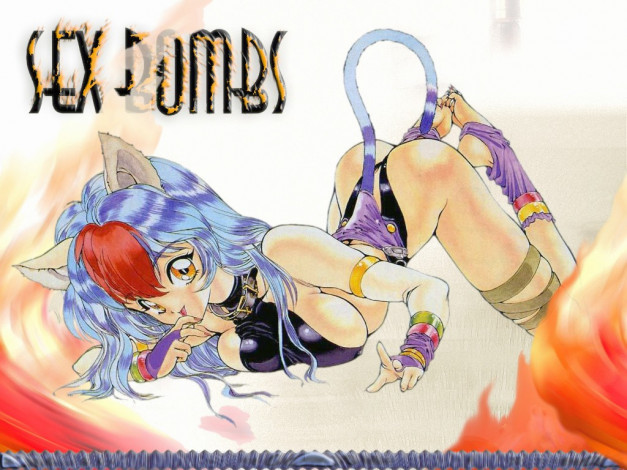 Обои картинки фото аниме, *unknown, другое