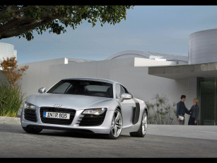 Картинка автомобили audi