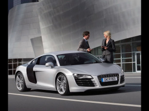 Картинка автомобили audi