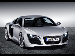 Картинка автомобили audi
