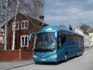 Картинка автомобили автобусы