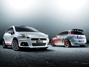 Картинка автомобили fiat