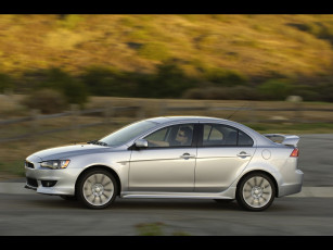 Картинка автомобили mitsubishi