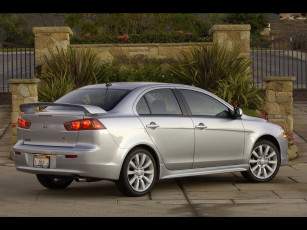 Картинка автомобили mitsubishi