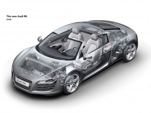 Картинка автомобили рентген