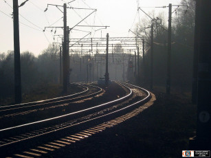 Картинка техника поезда