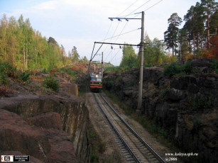 Картинка техника поезда
