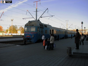 Картинка техника поезда