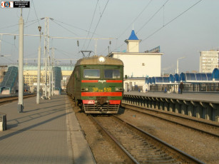 Картинка техника поезда