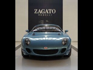 Картинка zagato автомобили
