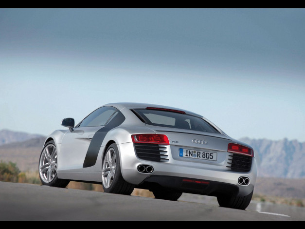 Обои картинки фото автомобили, audi