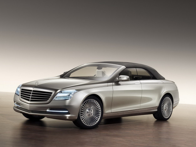 Обои картинки фото автомобили, mercedes, benz