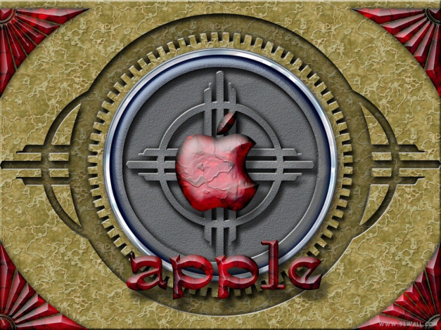 Обои картинки фото компьютеры, apple