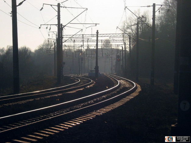 Обои картинки фото техника, поезда