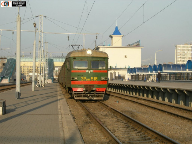 Обои картинки фото техника, поезда