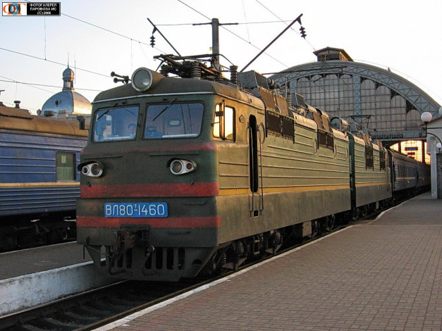 Обои картинки фото техника, поезда