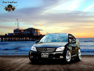 Картинка автомобили mercedes benz