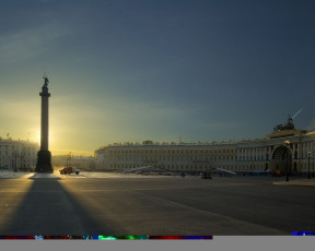 Картинка утренний марафет авт dmitry bakulin города санкт петербург петергоф россия