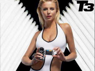 Картинка бренды t3