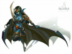 Картинка фэнтези существа