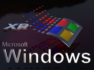Картинка компьютеры windows xp