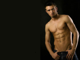 Картинка мужчины unsort