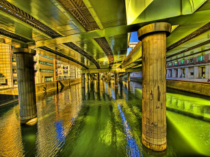 Картинка разное сооружения постройки