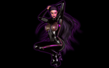 Картинка 3д графика fantasy фантазия