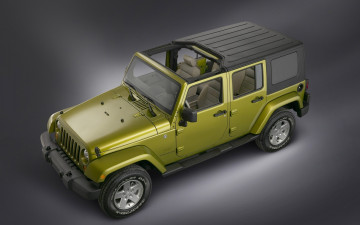 Картинка автомобили jeep