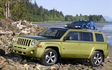 Картинка автомобили jeep