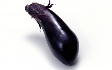 Картинка еда баклажаны