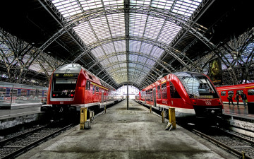 Картинка техника электрички